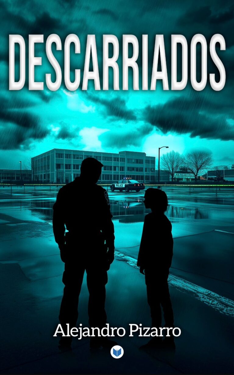 libro descarriados